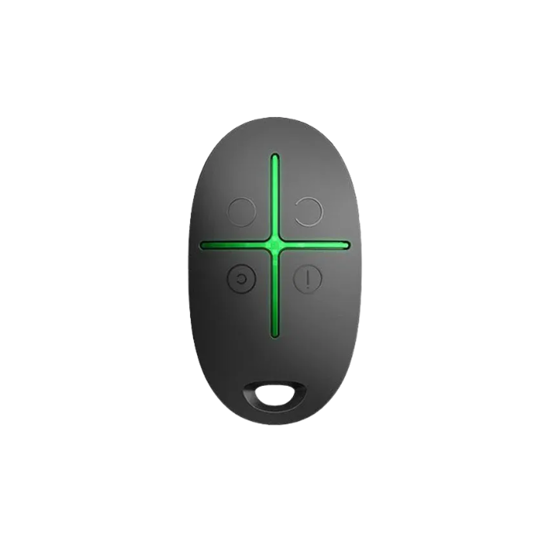 Ajax Space control 6108.04.BL1