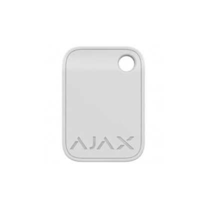 Ajax Tag 23530.90.WH