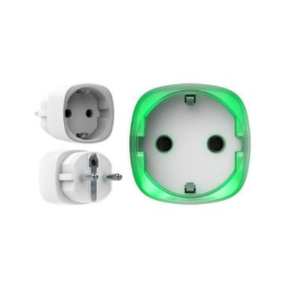 Ajax Socket 13305.34. WH1