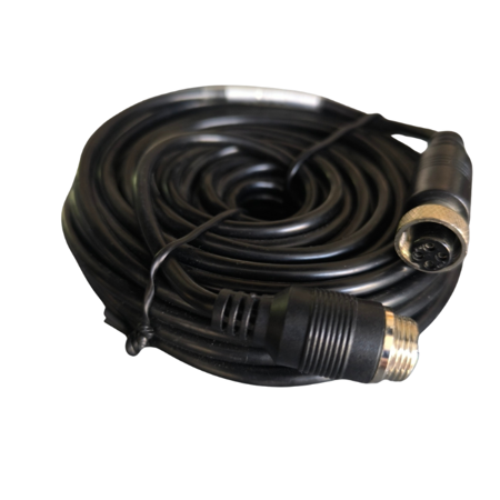 Faraday FDX-EXC015-A Kabl 15m
