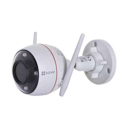 Ezviz CS-C3T Pro (4MP, 2.8mm, H.265) 4MP mrežna WiFi kamera u bullet kucištu sa Color Night Vision tehnologijom