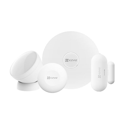 Ezviz CS-B1 EZVIZ komplet senzora za pametnu kucu
