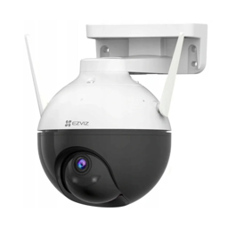 Ezviz CS-C8T (1080P, 4mm) 2MP mrežna Pan/Tilt kamera sa Night Vision Tehnologijom