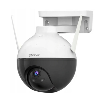 Ezviz CS-C8T (1080P, 4mm) 2MP mrežna Pan/Tilt kamera sa Night Vision Tehnologijom