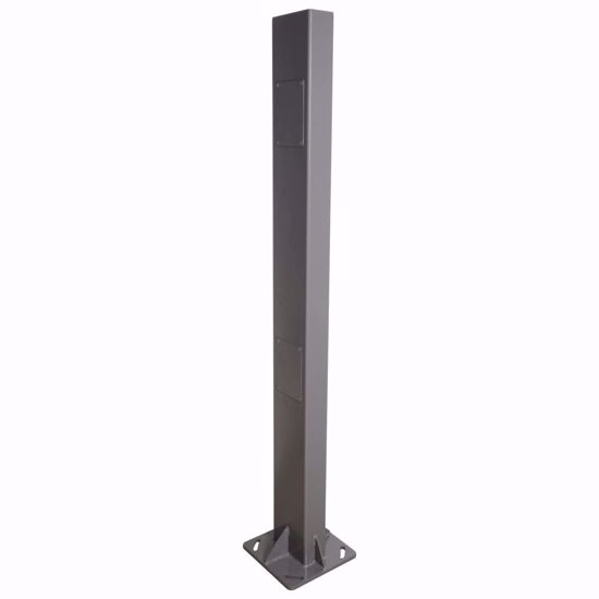 Univerzalni montažni stub 1,5 m – TOWER-BRACKET150