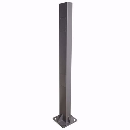 Univerzalni montažni stub 2 m – TOWER-BRACKET200