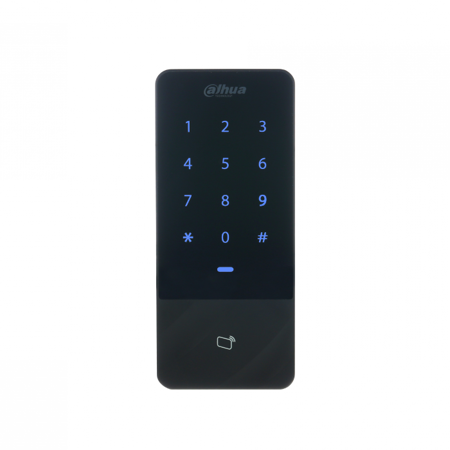 Dahua ASI1201E-D-V1 Vodootporni samostalni citac 125kHz RFID kartica