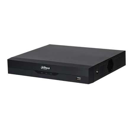 Dahua XVR5104HS-I3/T Pentabrid 4CH DVR snimac-01