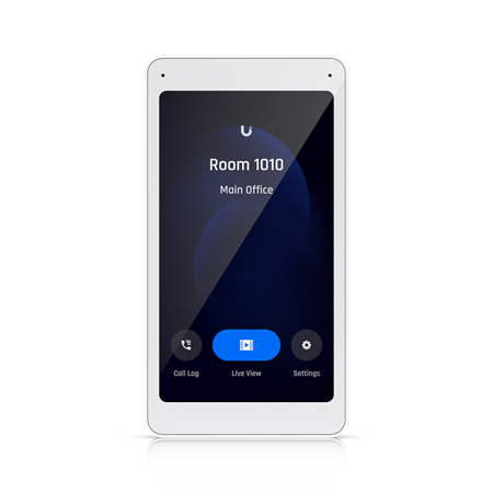 Ubiquiti UA interfonska unutrašnja display jedinica 127mm-01