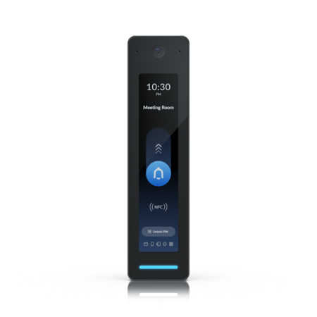 Ubiquiti UA-G3-PRO-B NFC citac i interfon za unutra/spolja