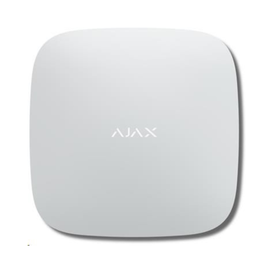 Ajax HUB2 (4G) Wh/Bl