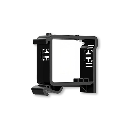 Ajax DIN Holder BL
