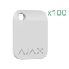 Ajax Tag RFID (100pcs) Wh/Bl