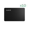 Ajax Pass RFID (10pcs) Wh/Bl