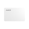 Ajax Pass RFID (1pcs) Wh/Bl