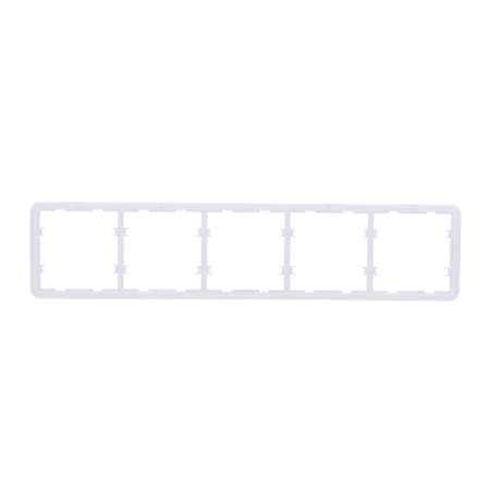 Ajax Frame (5 seats)