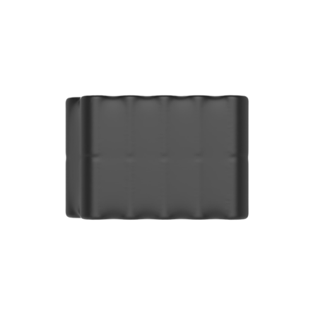 Internal battery NB (7,2V/190Ah)