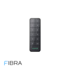 Ajax Fibra Keypad Outdoor Graphite/BL/WH