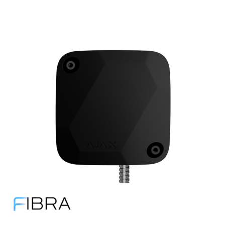 Ajax FIBRA SeismoProtect G3 WH/BL SUPERIOR