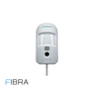 Ajax FIBRA MotionCamera (PhOD) Wh-Bl