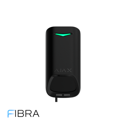 Ajax FIBRA MotionProtect Plus G3 WH/BL SUPERIOR