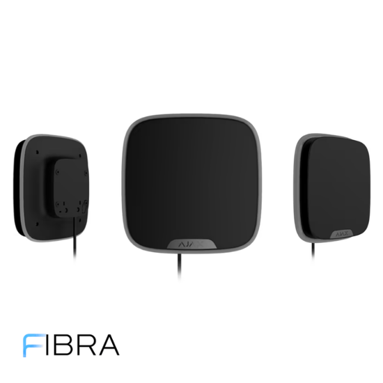 Ajax FIBRA StreetSiren DD Wh-Bl