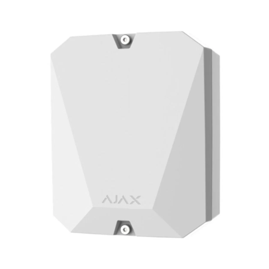 Ajax FIBRA Multi Transmitter Wh-Bl