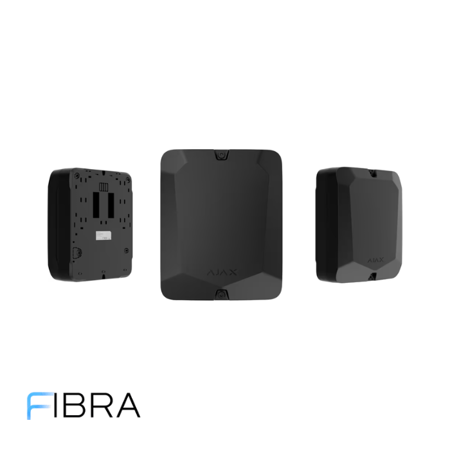 Ajax FIBRA Case C (260) WH-BL, SUPERIOR