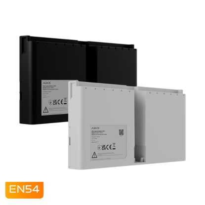 Ajax EN54 Internal Battery (72h)