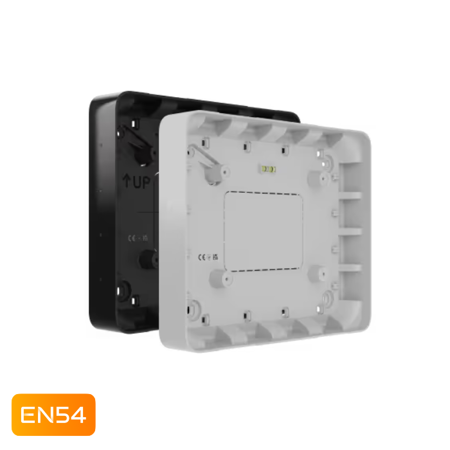 Ajax GlandBox