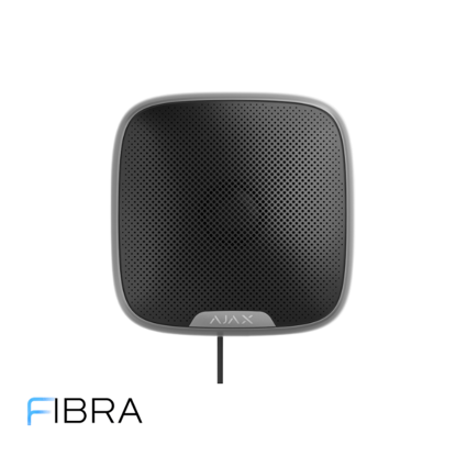 Ajax FIBRA StreetSiren Wh-Bl