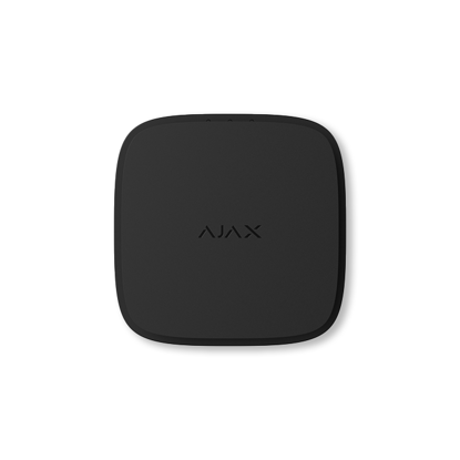 Ajax FireProtect 2 RB (Heat/CO) Wh/Bl