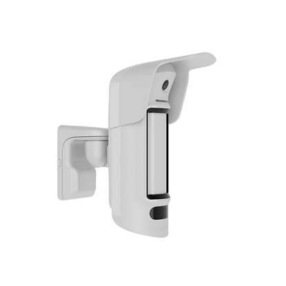 Ajax MotionCam Outdoor HighMount (PhOD)