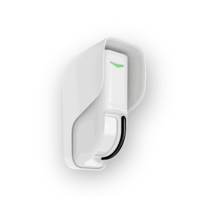 Ajax Curtain Outdoor Jeweller