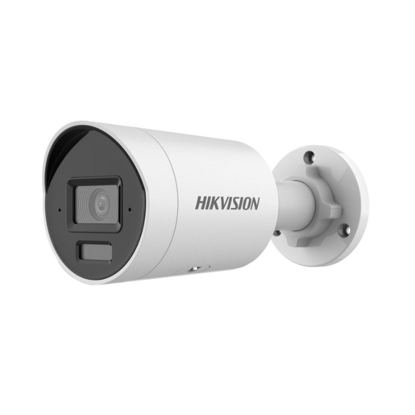 Hikvision DS-2CD2043G2-LI2U(2.8mm) 4MP mrežna Smart Hybrid Light kamera u bullet kucištu sa AcuSense tehnologijom