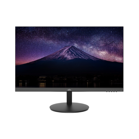 Uniview UV-MW-LC24-P 24" monitor za CCTV video nadzor-01