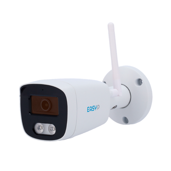 Easy-p EP-IPB120A-4-WIFI6   2,8mm 4MP Bullet IP Camera-01
