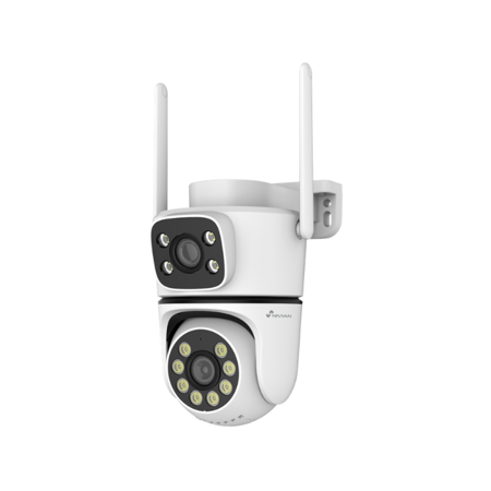 Nivian Smart NVS-IPC-0S6-DUAL 3MP Dual WiFi kamera-01