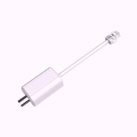 Dahua LR1002  Ethernet over coax