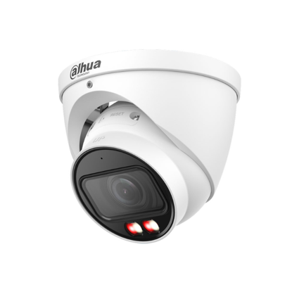 Dahua IPC-HDW2849T-ZS-IL-27135 2,7mm-13,5mm 8MP IP turret  eyeball kamer
