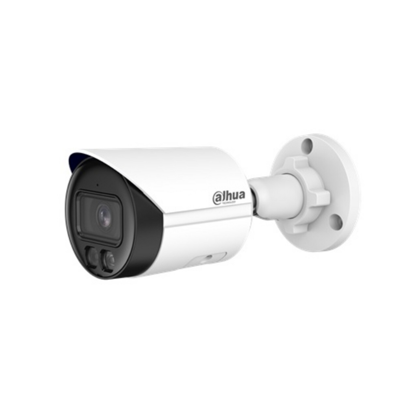 Dahua IPC-HFW2649S-S-IL-0280B 2,8mm 6MP IP bullet Smart Dual Light kamera