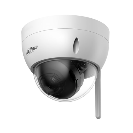 Dahua IPC-HDBW1430DE-SW-0280B 2,8mm 4MP IP dome kamera