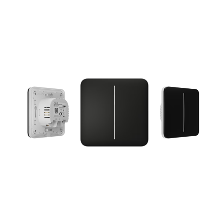 Ajax SideButton / CenterButton