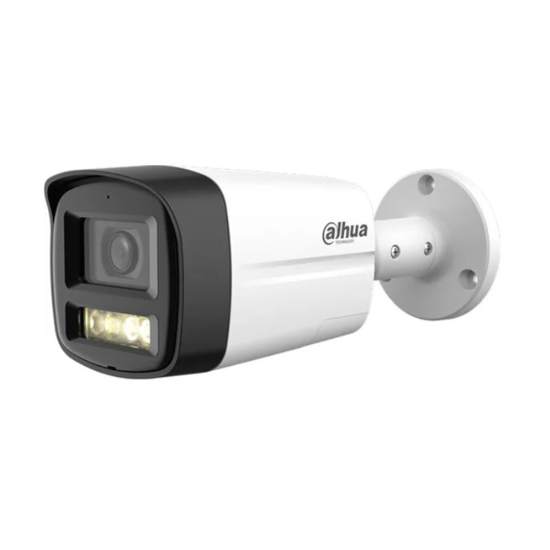 Dahua HAC-HFW1500TLMP-IL-T 2,8mm 5MP bullet kamera 4u1 HD Smart Dual Light bullet kamera