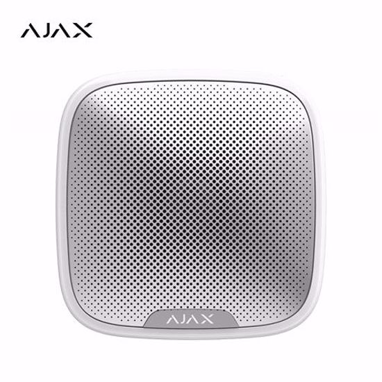 Slika od Ajax WH1 StreetSiren bela 7830.07