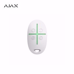 Slika od Ajax WH1 SpaceControl beli 6267.04