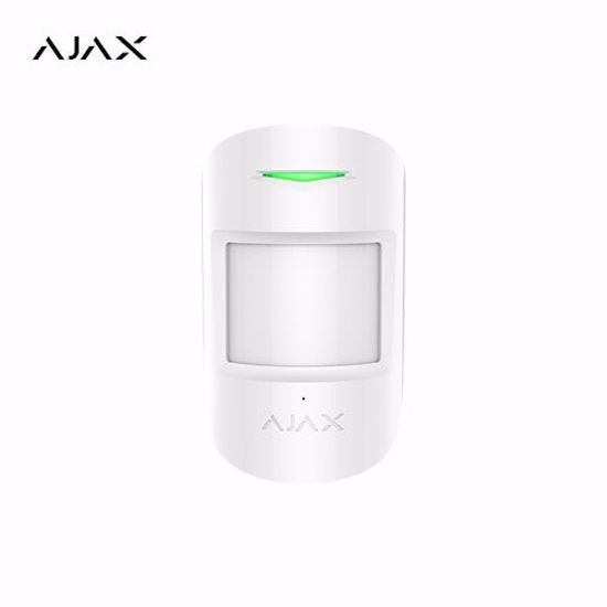 Slika od Ajax Combi Protect 7170.06.WH1