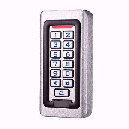 Samostalni metalni kontroler - citac kartica K2EM (EM 125KHz)