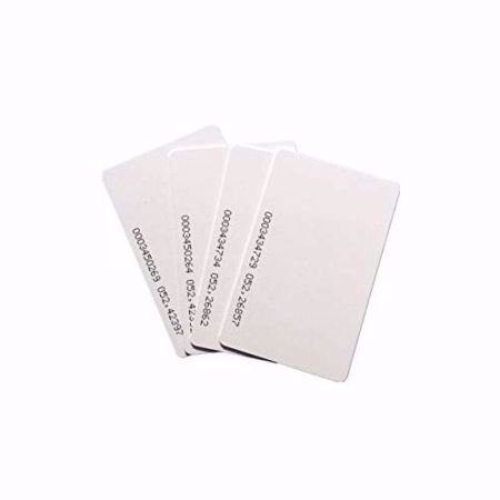 Proxy kartica EM01-TK4100 EM 125KHz ID thin card TK4100 chip