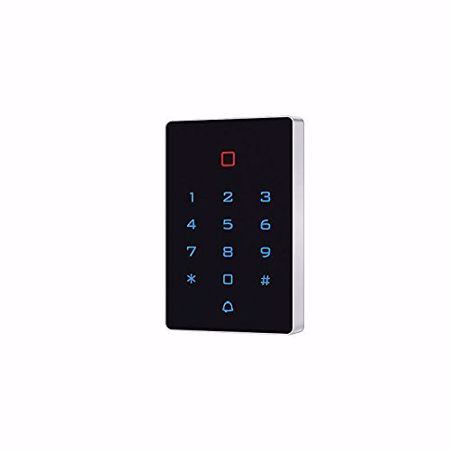 Slika od T12MF WiFi standalone sifrator-citac